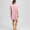 VESTIDO PIJAMA IKON