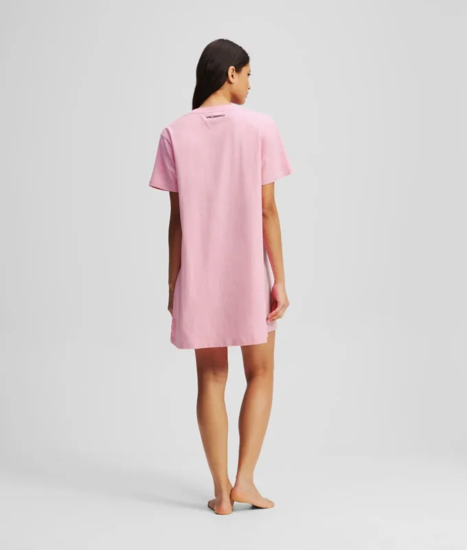 VESTIDO PIJAMA IKON