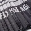 Vestido plisado para niña