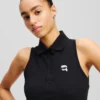 VESTIDO POLO IKON