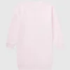 Vestido sudadera Ikon para niña