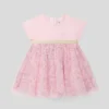 VESTIDO TUTÚ BABY IKON