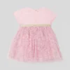 VESTIDO TUTÚ BABY IKON