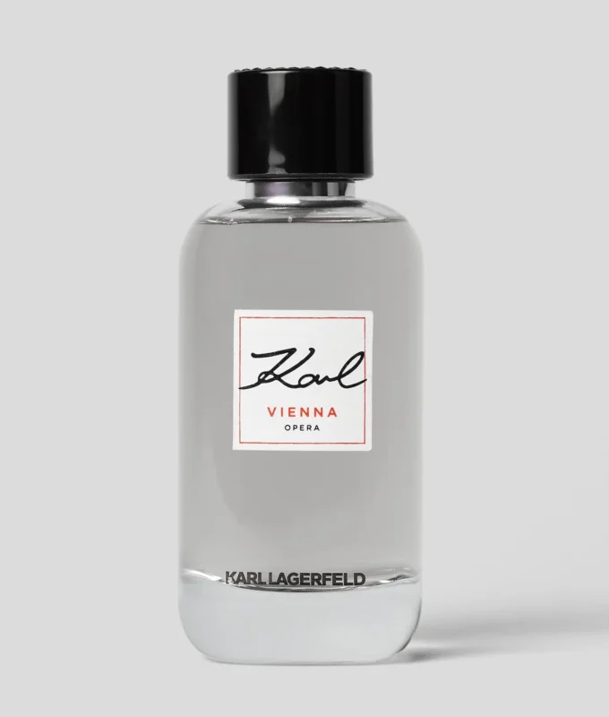 Viena, Lugares de Karl, 100 ml