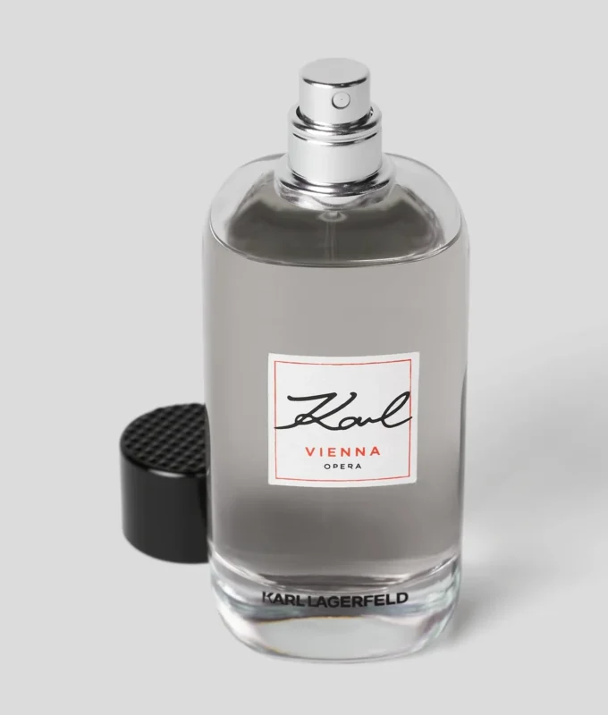 Viena, Lugares de Karl, 100 ml