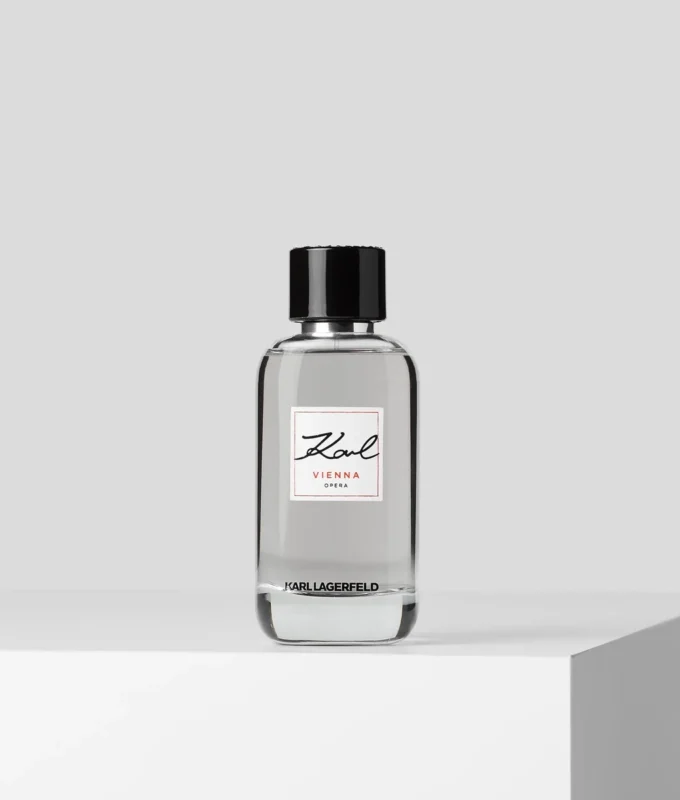 Viena, Lugares de Karl, 100 ml