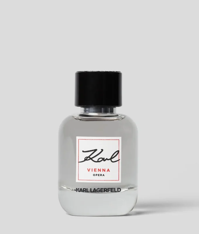 Viena, Places by Karl, 60 ml