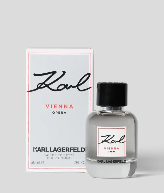 Viena, Places by Karl, 60 ml