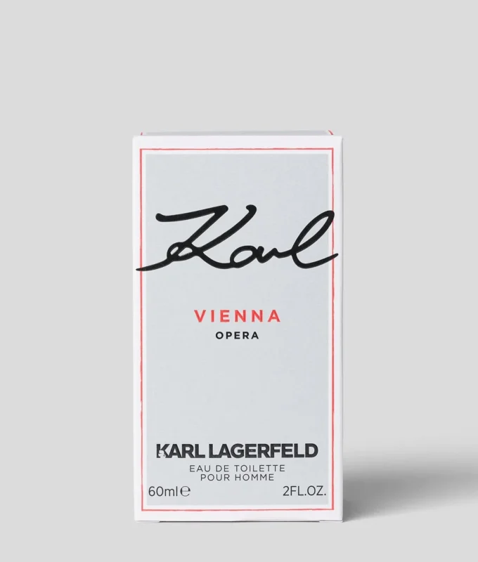 Viena, Places by Karl, 60 ml