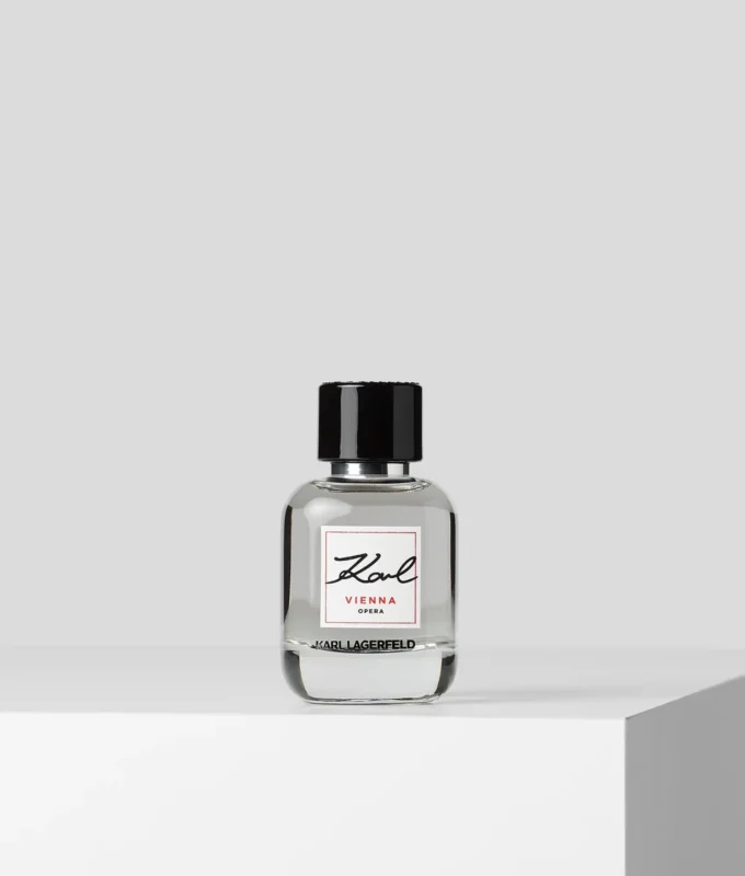 Viena, Places by Karl, 60 ml