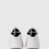 Zapatillas Anakapri con cita de Karl
