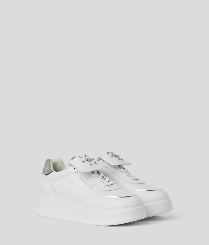 ZAPATILLAS ANAKAPRI FLORASTONE