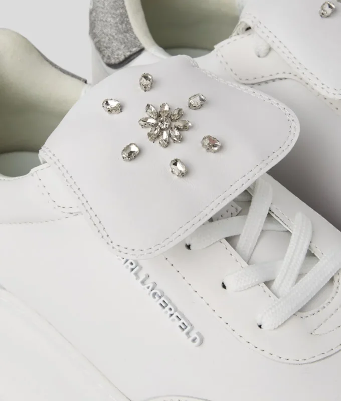 ZAPATILLAS ANAKAPRI FLORASTONE