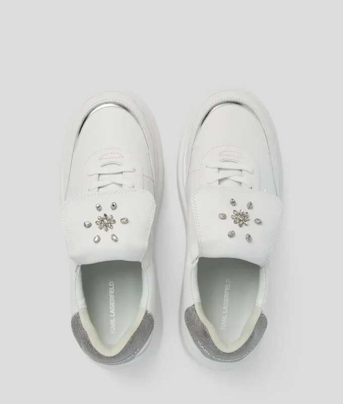 ZAPATILLAS ANAKAPRI FLORASTONE