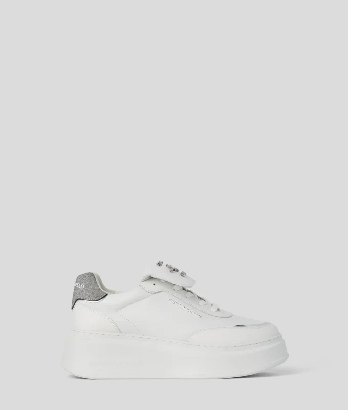 ZAPATILLAS ANAKAPRI FLORASTONE