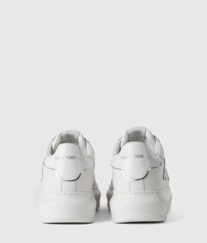 ZAPATILLAS BAJAS KAPRI SIGNIA