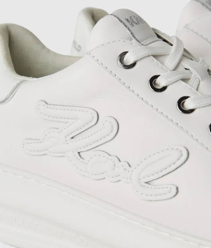 ZAPATILLAS BAJAS KAPRI SIGNIA
