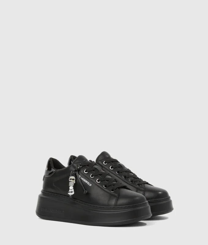 Zapatillas con charm Anakapri Ikon