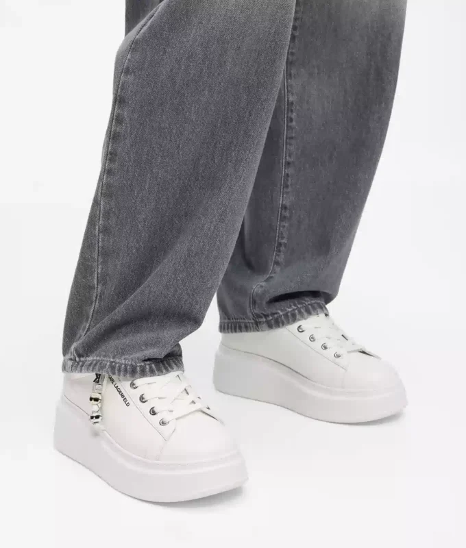 Zapatillas con charm Anakapri Ikon
