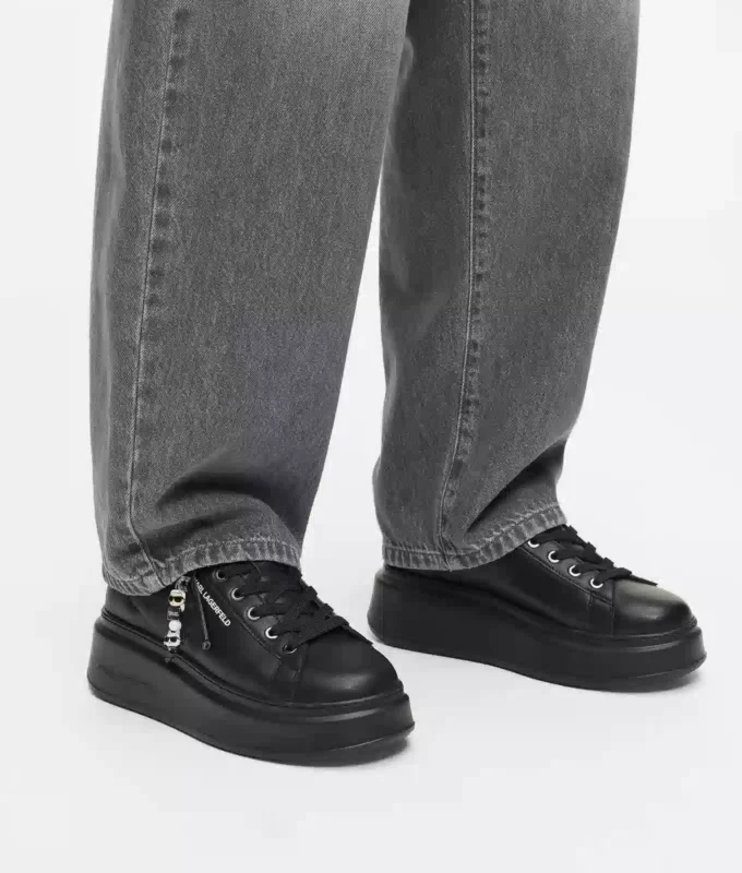Zapatillas con charm Anakapri Ikon