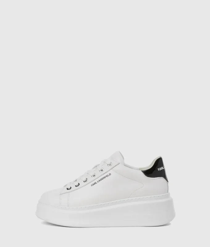 Zapatillas con charm Anakapri Ikon