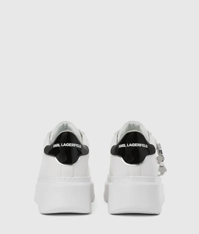 Zapatillas con charm Anakapri Ikon