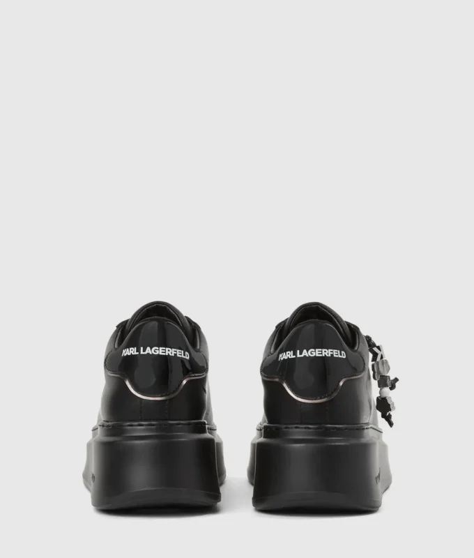 Zapatillas con charm Anakapri Ikon
