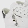 Zapatillas con charm Anakapri Ikon