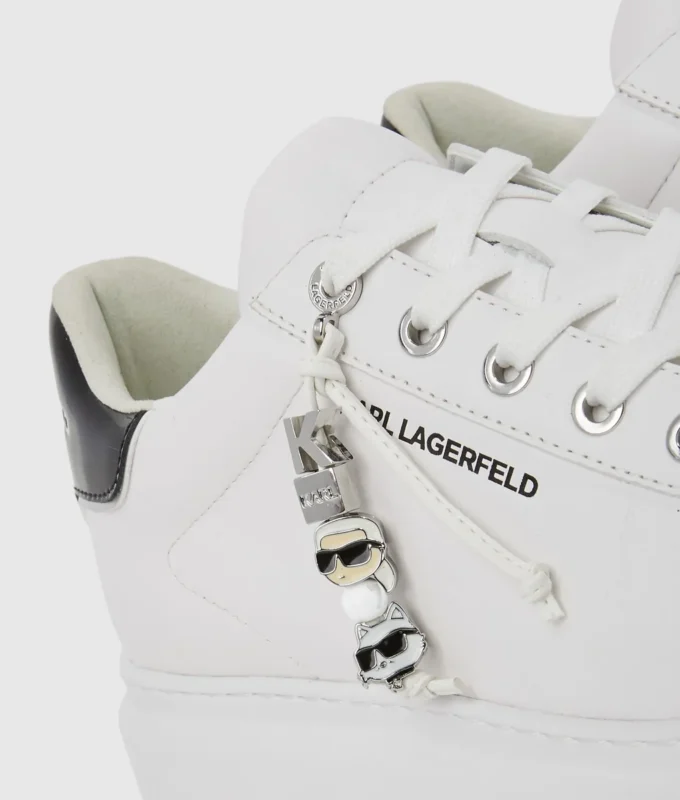 Zapatillas con charm Anakapri Ikon