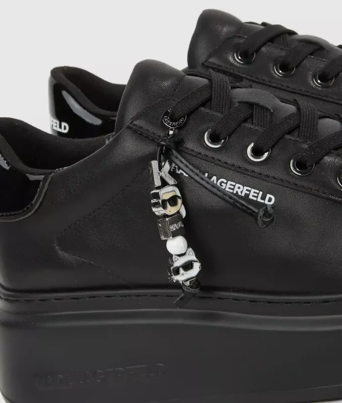 Zapatillas con charm Anakapri Ikon