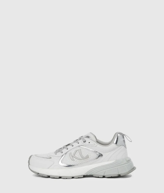 Zapatillas con monograma Orion