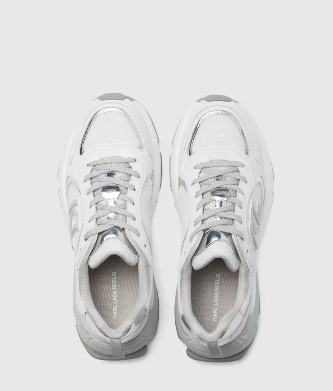 Zapatillas con monograma Orion