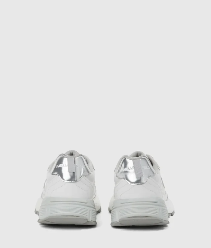Zapatillas con monograma Orion