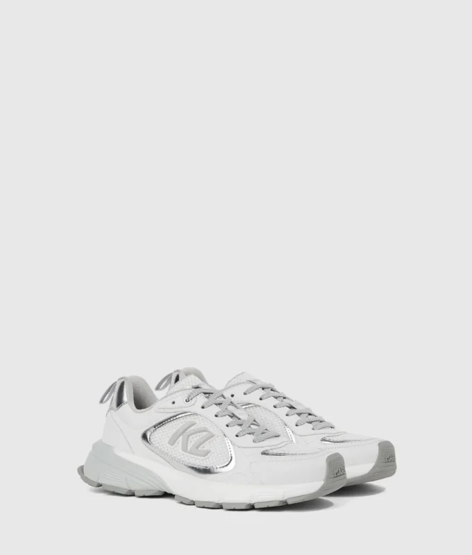 Zapatillas con monograma Orion