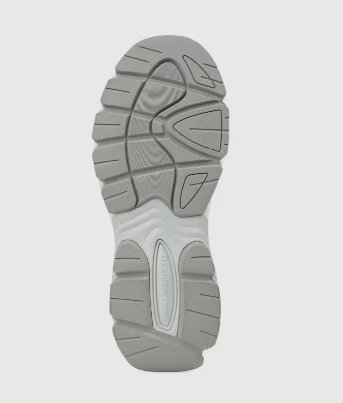 Zapatillas con monograma Orion