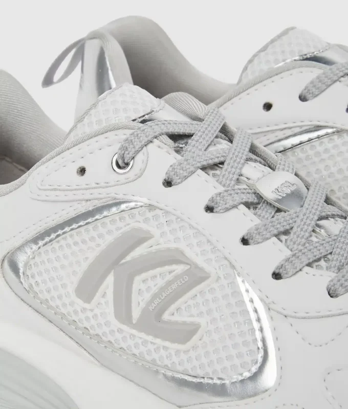 Zapatillas con monograma Orion