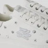 ZAPATILLAS CON TACHUELAS K/AUTOGRAPH ANAKAPRI