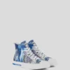 ZAPATILLAS DE CAÑA ALTA KLJ X ATELIER RESERVÉ VULC