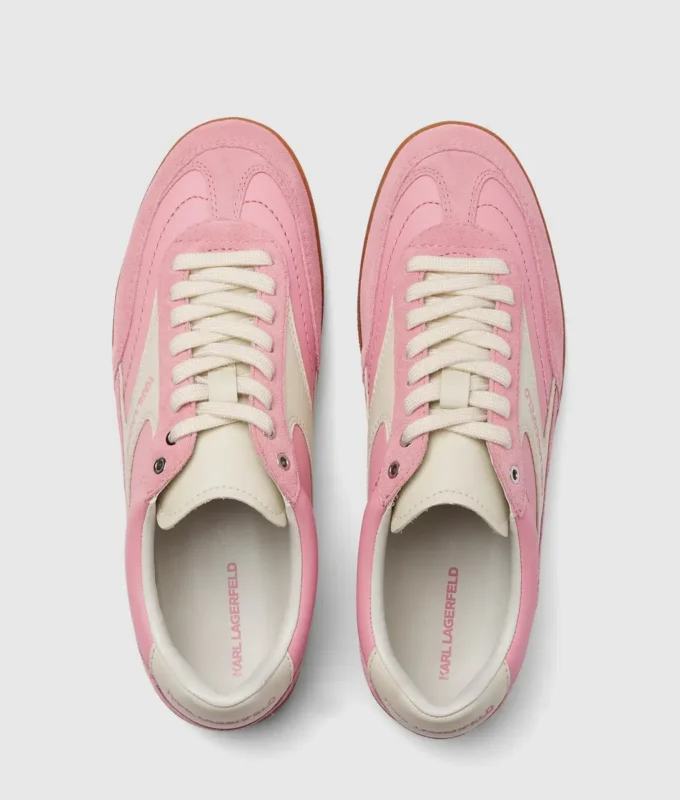 ZAPATILLAS DE CORDONES KANDIDATE