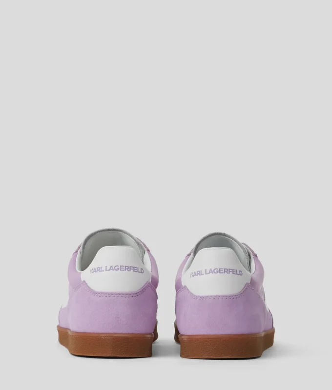 ZAPATILLAS DE CORDONES KANDIDATE