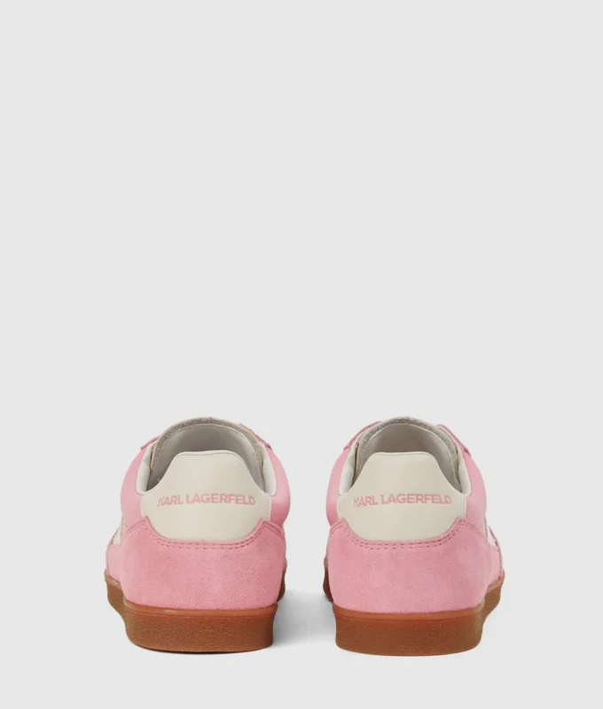 ZAPATILLAS DE CORDONES KANDIDATE
