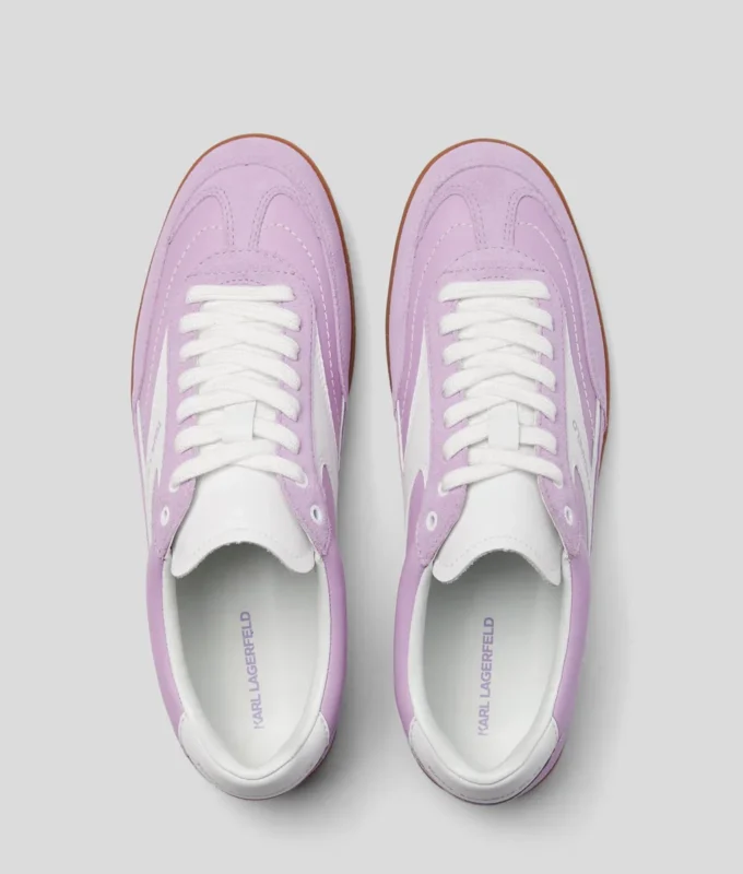 ZAPATILLAS DE CORDONES KANDIDATE