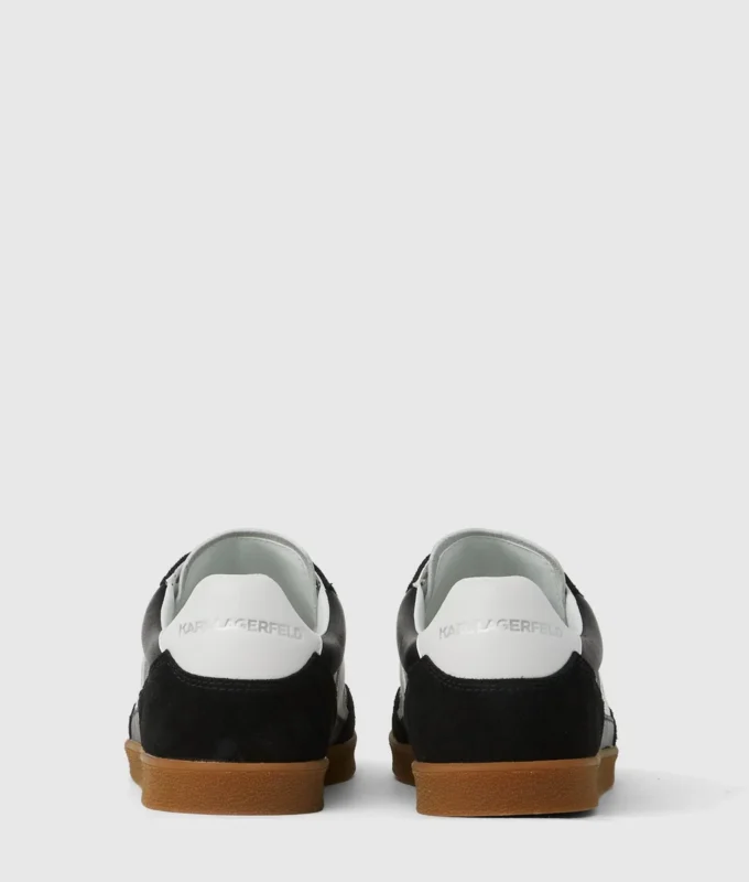 ZAPATILLAS DE CORDONES KANDIDATE