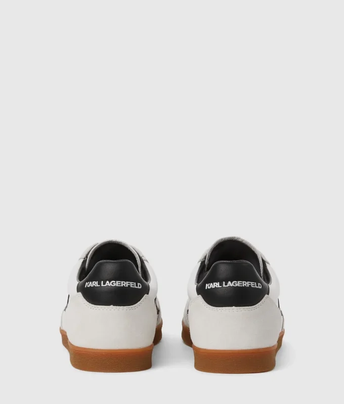 ZAPATILLAS DE CORDONES KANDIDATE