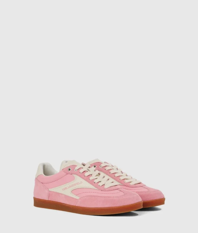 ZAPATILLAS DE CORDONES KANDIDATE
