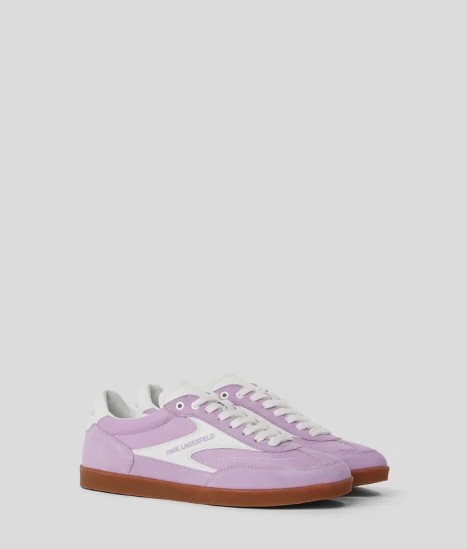 ZAPATILLAS DE CORDONES KANDIDATE