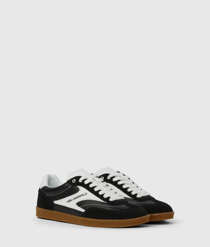 ZAPATILLAS DE CORDONES KANDIDATE