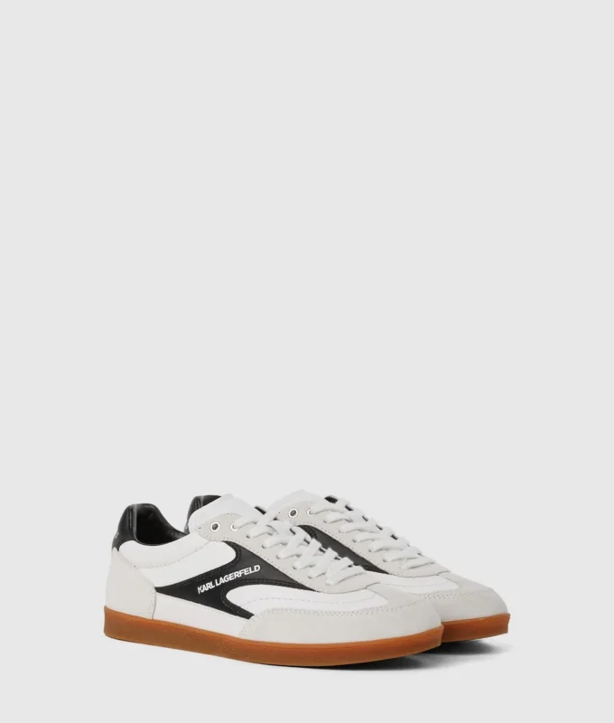 ZAPATILLAS DE CORDONES KANDIDATE