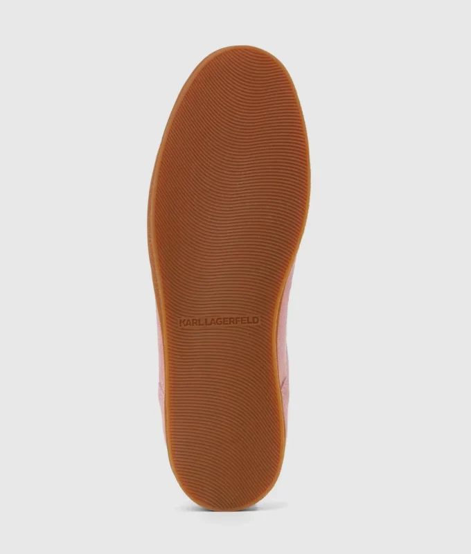 ZAPATILLAS DE CORDONES KANDIDATE