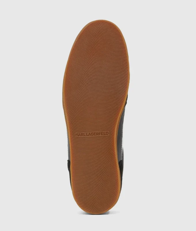 ZAPATILLAS DE CORDONES KANDIDATE